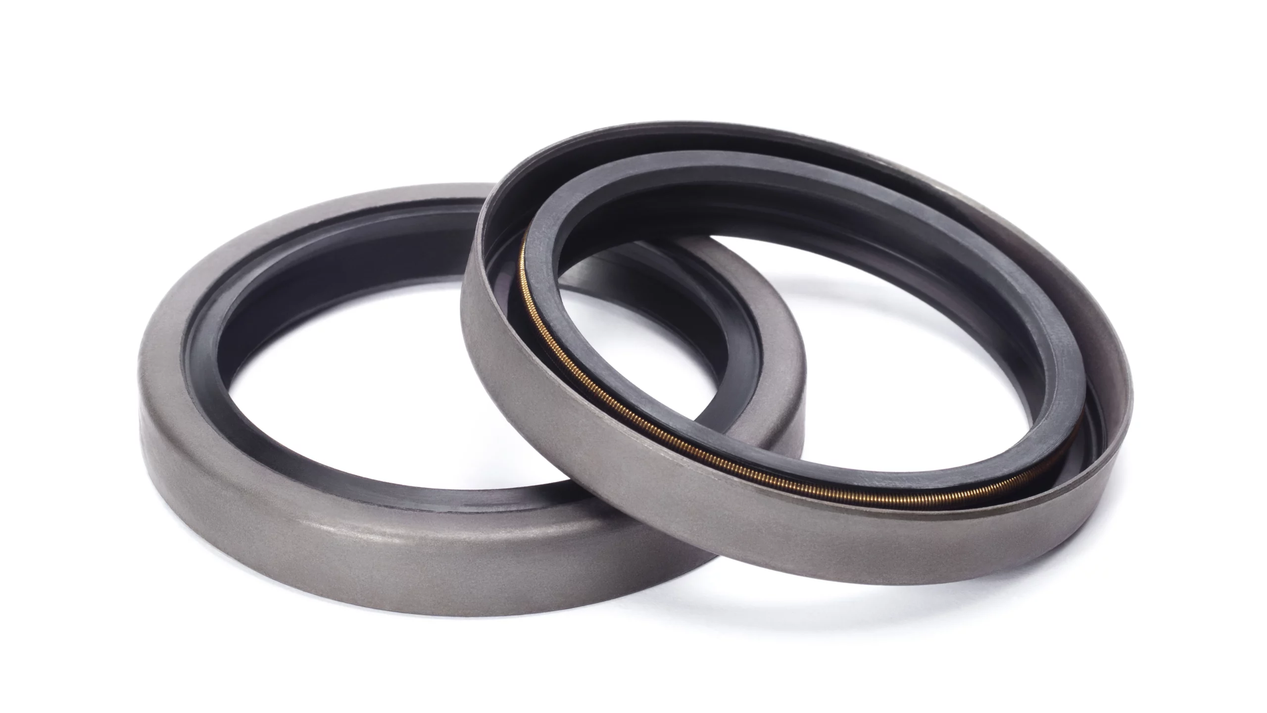 rubber lip oil seals